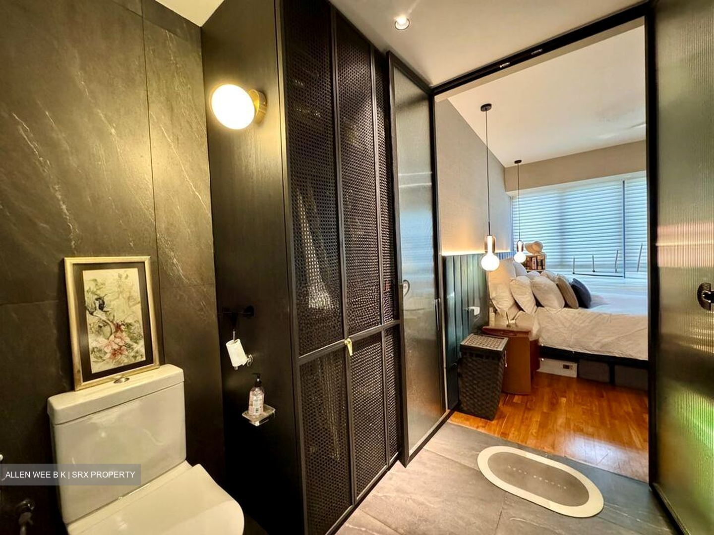 Waterfront Isle (D16), Condominium #522556431